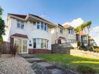 Langland Bay Road, Langland, Swansea, SA3 4 bed detached house to rent -