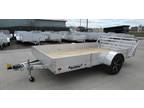 2024 Triton Trailers FIT Series