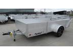 2024 Triton Trailers FIT Series FIT1281