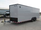 2024 CellTech Trailers