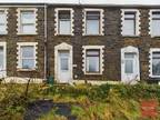 Llangyfelch Road, Brynhyfryd, Swansea, SA5 3 bed terraced house for sale -