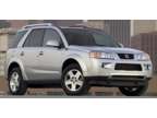 2007 Saturn VUE V6