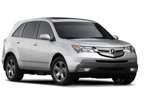 2009 Acura MDX Base