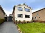 4 bedroom detached house for sale in Berkshire Drive, Congleton, CW12