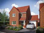3+ bedroom house for sale in Plot 16 The Sherston, Nup End Meadow, Ashleworth