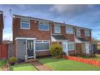3 bedroom End Terrace House for sale, Lupin Close, Newcastle upon Tyne