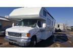 2004 Winnebago Minnie Winnie 31C