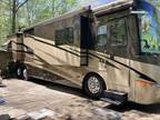 2008 Newmar Mountain Aire 4121