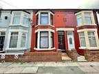 Hahnemann Road, Liverpool, Merseyside, L4 3 bed terraced house to rent -