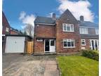 Trinity Road, Sutton Coldfield, Four Oaks, B75 6TG -