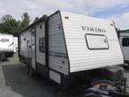 2019 Coachmen Viking 21BH