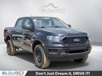 2022 Ford Ranger, 62K miles