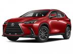 2023 Lexus NX NX 350 Premium