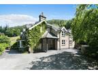 Ffordd Gethin, Betws-Y-Coed, Conwy LL24, 4 bedroom detached house for sale -