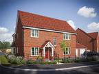 4+ bedroom house for sale in Plot 42 The Banbury, Nup End Meadow, Ashleworth