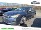 2013 Subaru Impreza Wagon 2.0i