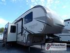 2018 Forest River Rockwood Signature Ultra Lite 8297S