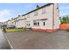 3 bedroom house for sale, Hillfoot Avenue, Dumbarton, Dunbartonshire West