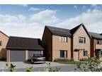 4+ bedroom house for sale in The Hazel, Bowmans Reach, Stoke Orchard