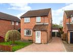 3 bedroom Detached House for sale, Riverside Walk, Strensall, YO32