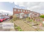 3 bed house for sale in Broadwell Court, NP18, Casnewydd