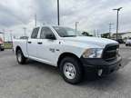 2024 Ram 1500 Classic Tradesman