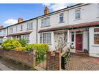 3+ bedroom house for sale in Frimley Gardens, Mitcham, CR4