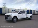 2024 Ford Super Duty F-350 DRW King Ranch