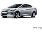 2012 Hyundai Elantra, 106K miles