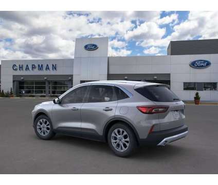 2024 Ford ESCAPE Active is a Grey 2024 Ford Escape Car for Sale in Horsham PA