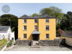Bell Tree House, The Norton, Tenby SA70, 6 bedroom detached house for sale -