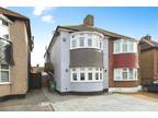 3 bedroom Semi Detached House for sale, Budleigh Crescent, Welling