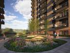 1 bed flat for sale in Belmond House, HA9 One Dome New Homes