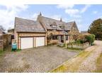 5 bedroom property for sale in Buckland, Faringdon, Oxfordshire, SN7 -