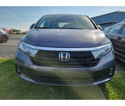 2024 Honda Odyssey EX-L is a 2024 Honda Odyssey EX Car for Sale in Dundalk MD