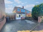 Princess Street, Burntwood, WS7 1JW - Offers in the Region Of