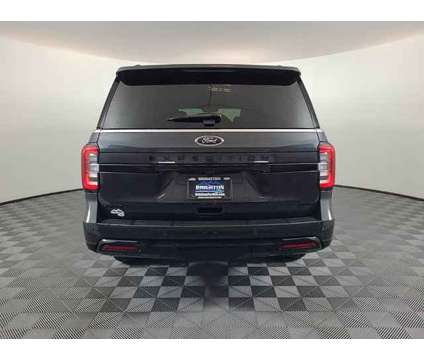 2024 Ford Expedition Max Limited is a Grey 2024 Ford Expedition Car for Sale in Brighton CO