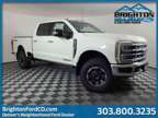 2024 Ford Super Duty F-350 SRW LARIAT