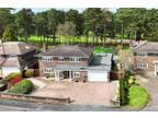 Property & Houses For Sale: Hillsborough Park Camberley, Surrey