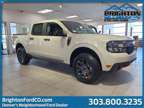 2024 Ford Maverick XLT Advanced