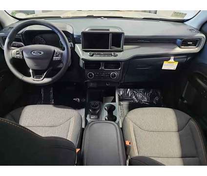 2024 Ford Maverick XLT Advanced is a 2024 Ford Maverick Car for Sale in Brighton CO