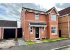 3 bedroom Detached House for sale, Maidwell Close, Belper, DE56