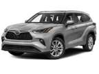 2024 Toyota Highlander Limited