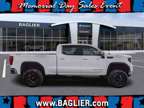 2022 GMC Sierra 1500 SLE Lifted Heated Seats Aftermarket Wheels