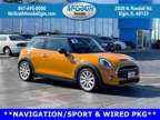 2015 MINI Cooper S Base