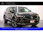 2024 Acura RDX w/Advance Package