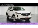 2024 Acura RDX SH-AWD