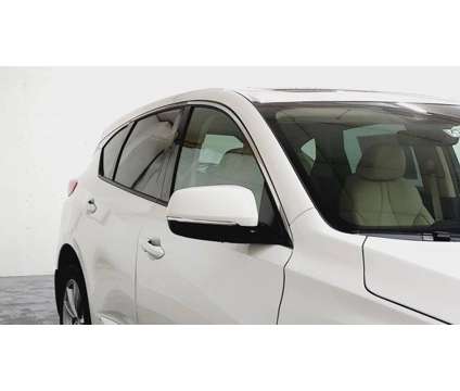 2024 Acura RDX SH-AWD is a Silver, White 2024 Acura RDX Car for Sale in Morton Grove IL
