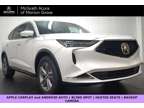 2024 Acura MDX