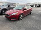 2017 Ford Focus, 173K miles